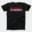 Bleddy Bugger Men/Unisex T-Shirt in Black Color
